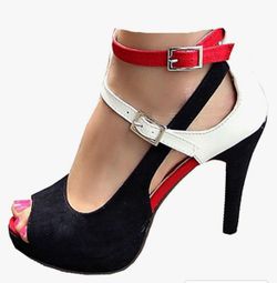Ladies Heels