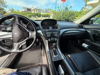 2011 Acura TL
