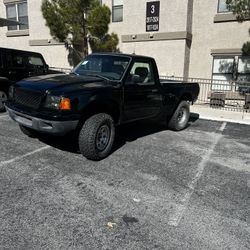 2005 Ford Ranger