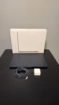 MacBook Air