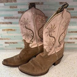 Women’s Cowboy Boots