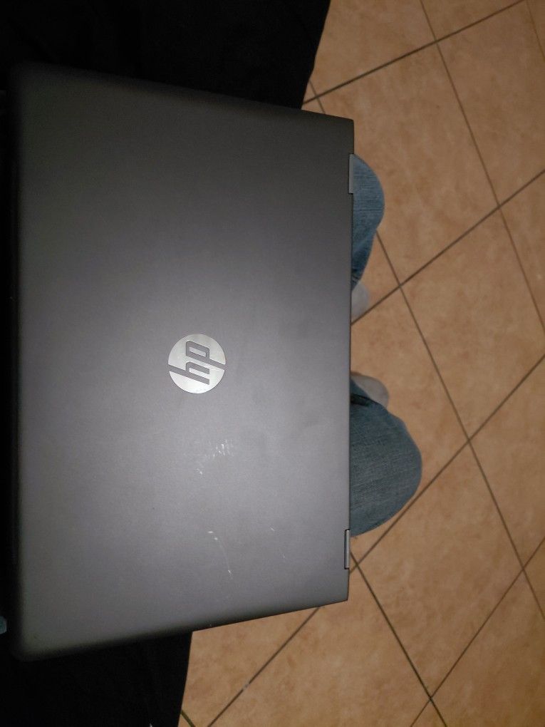 HP ENVY 360