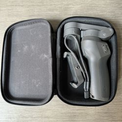 DJI OSMO Mobile 3