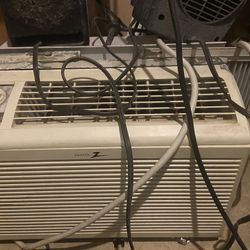 Window AC
