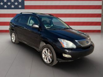 2009 Lexus RX