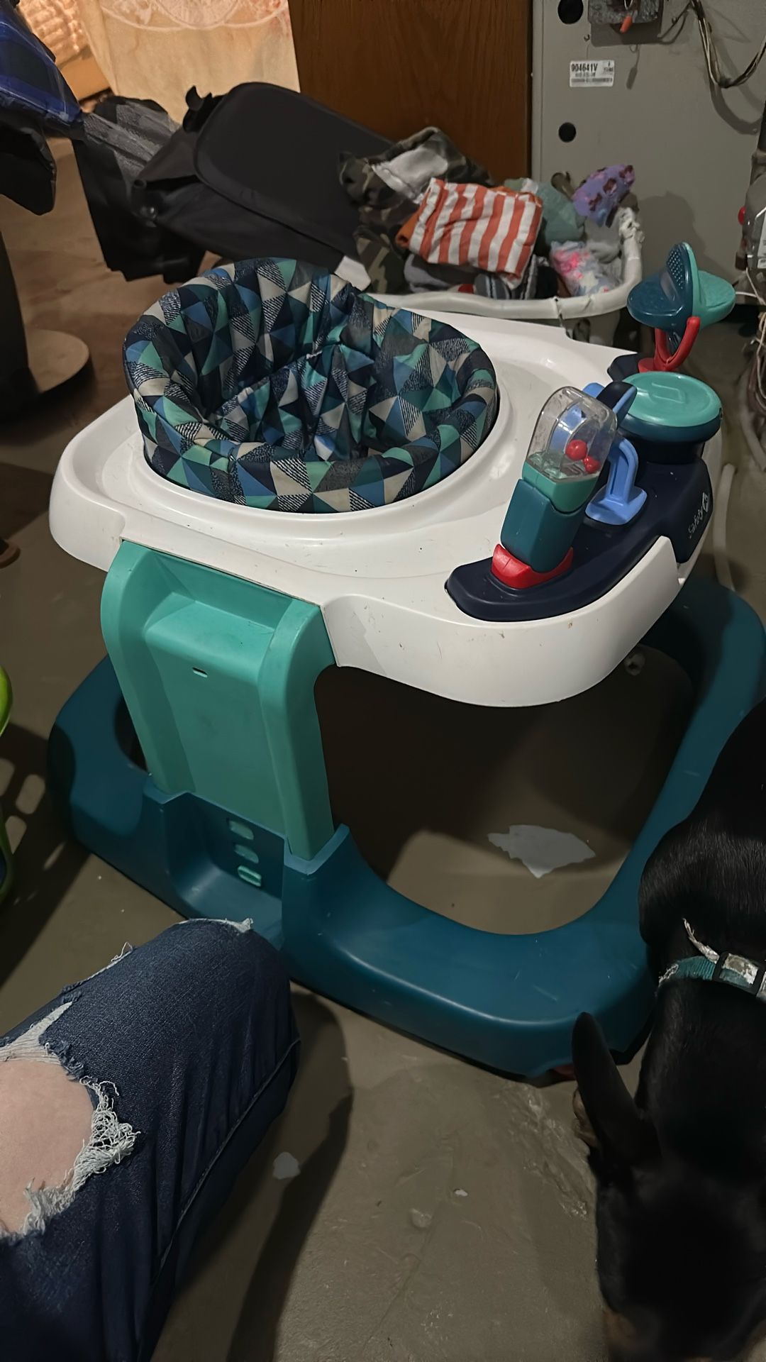 Baby Walker