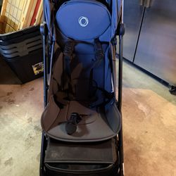 Bugaboo Butterfly Travel Stroller