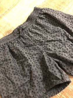 Girl’s Gap Shorts