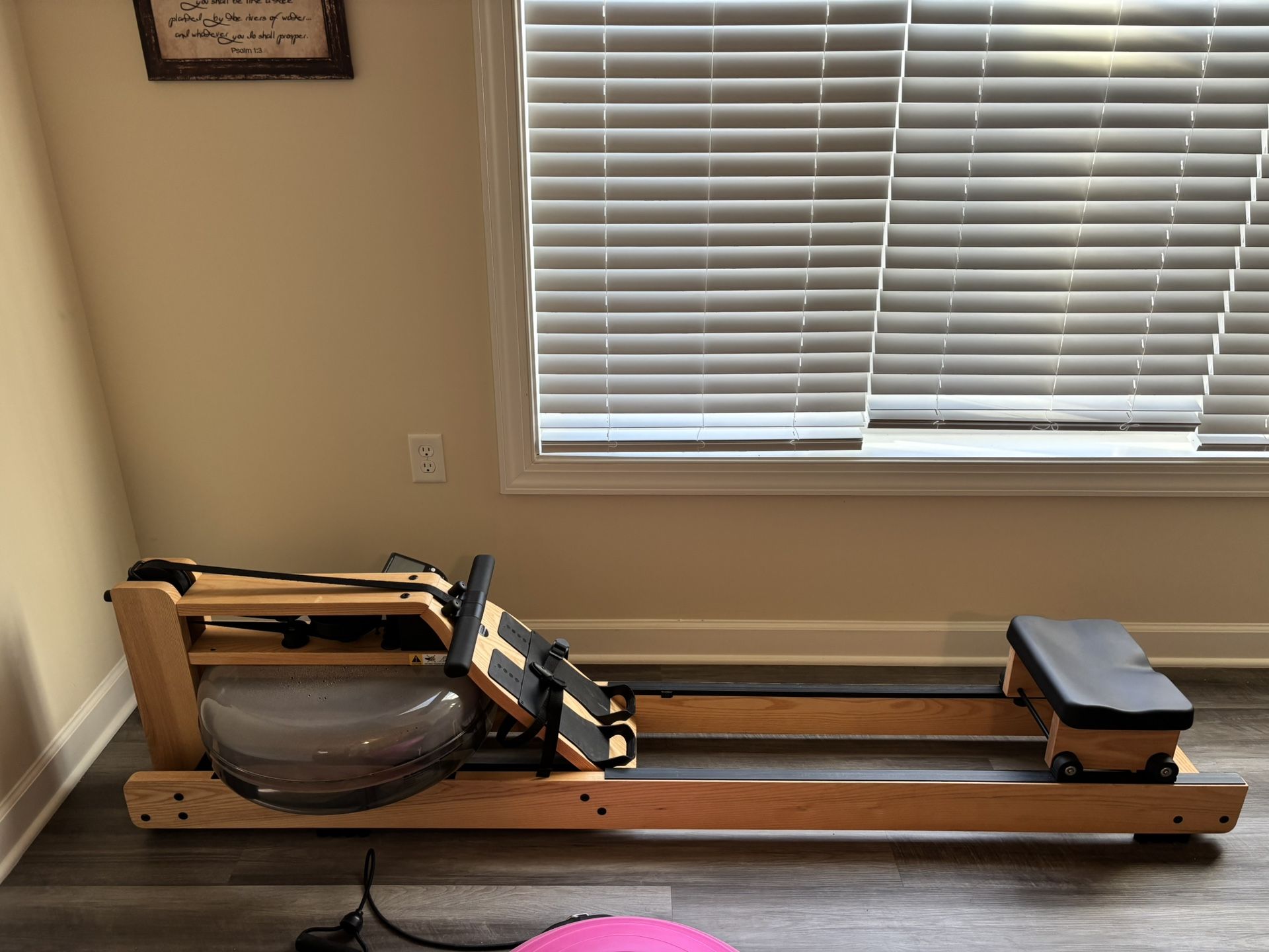 Water Rower
