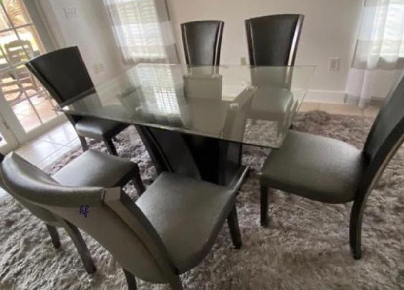 Dining Set /7pcs Furniture