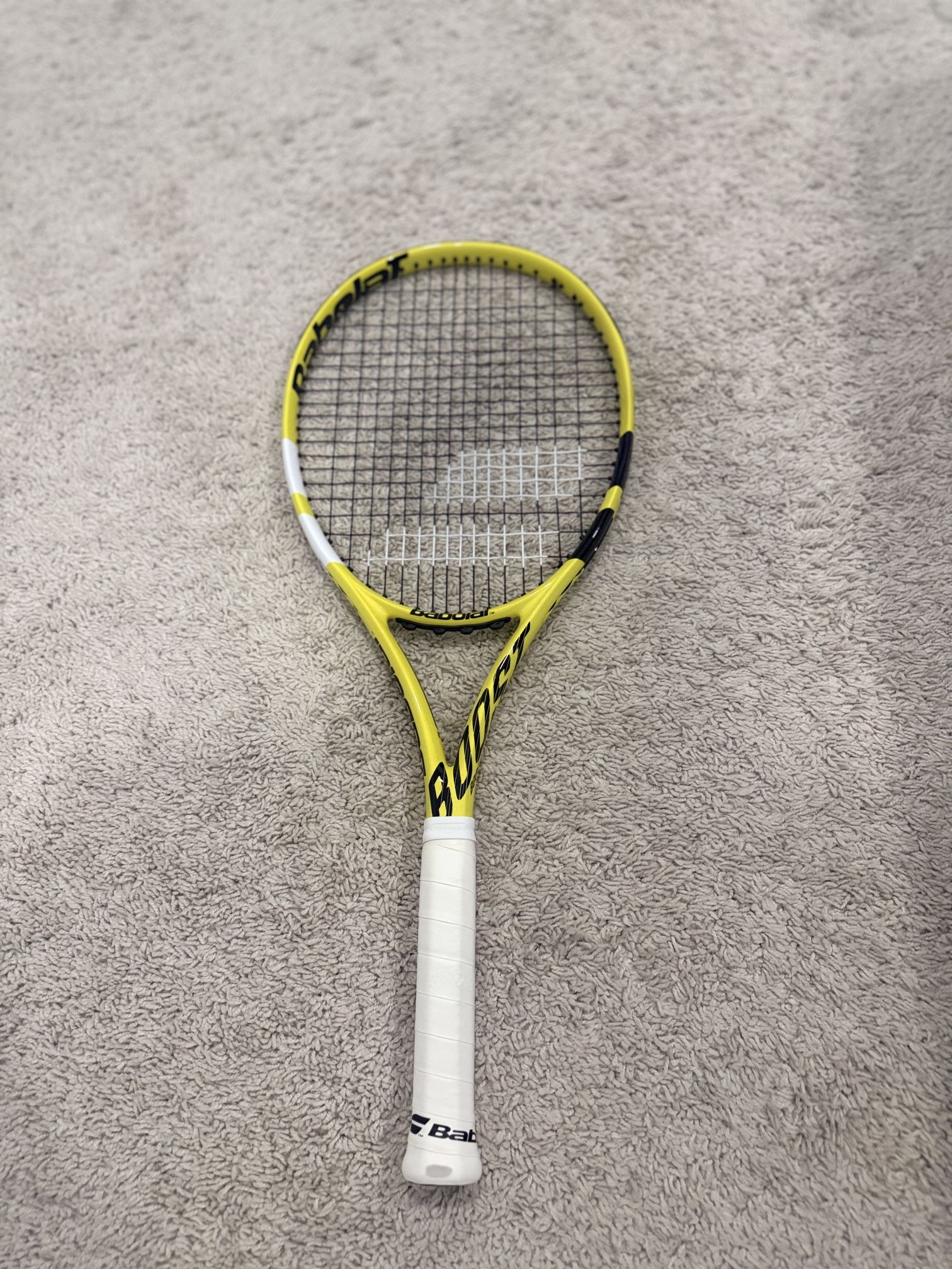 Babolat Tennis Racket – Great Condition!