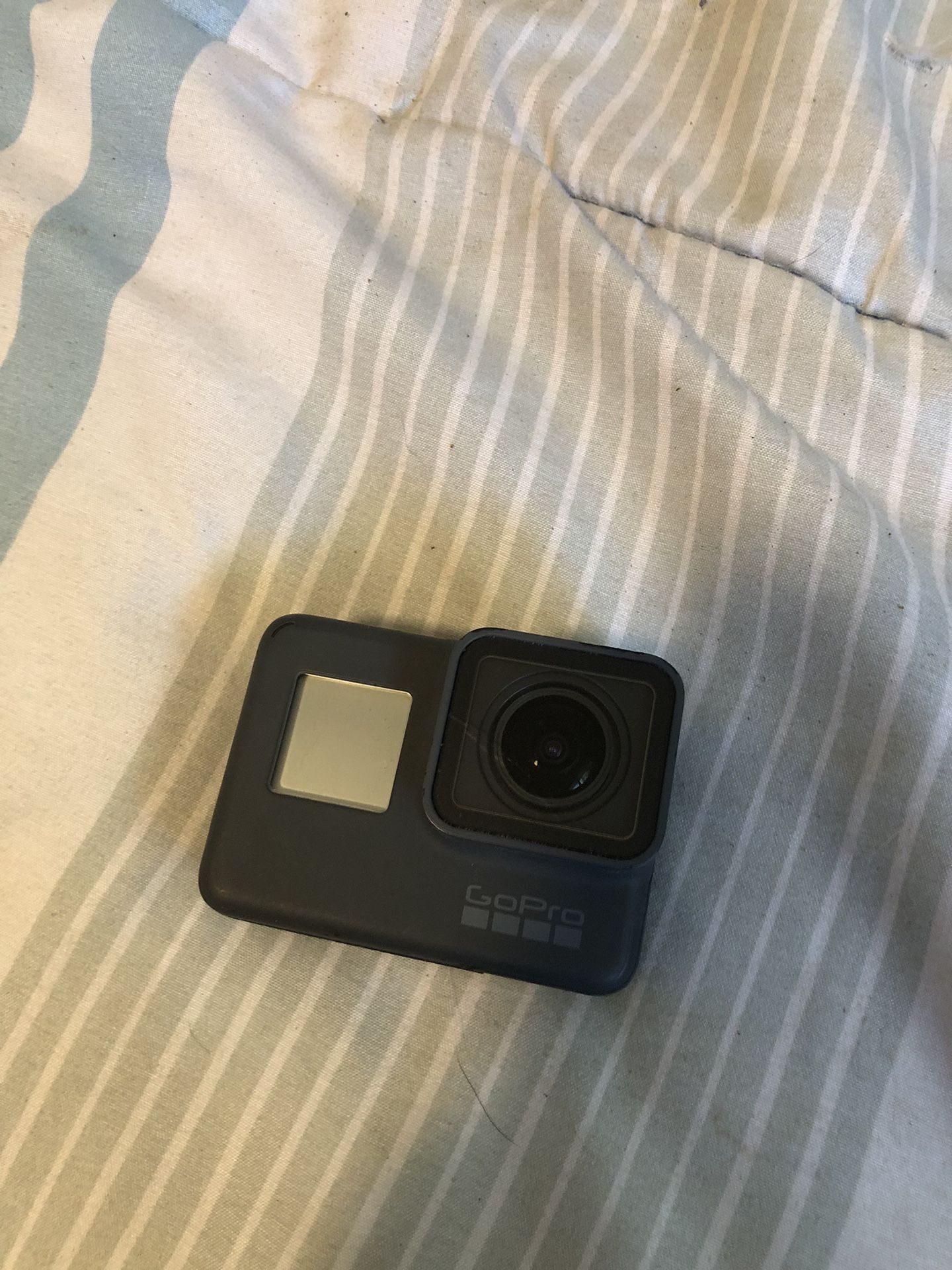 GoPro Hero 6