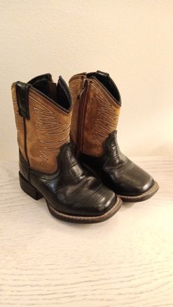 Ariat Kids Boots