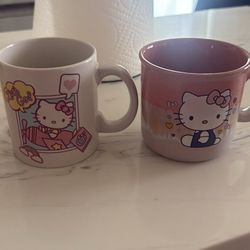 Mugs 