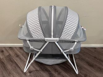 Travel Bassinet