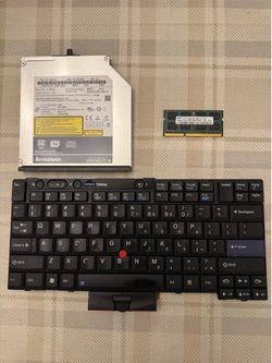 Lenova T410 Laptop Parts