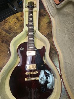 Gibson Les Paul Studio 