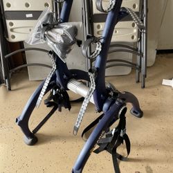 Saris Bike Rack