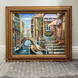 Decorative Art Frame