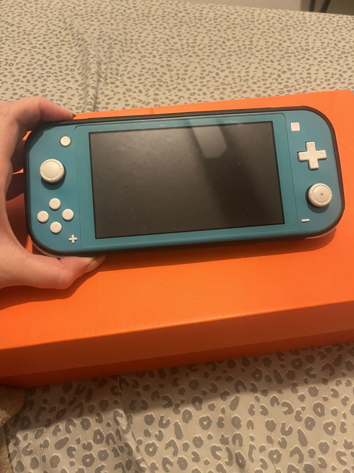 Switch Lite