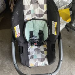 Car Seat