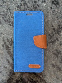 Wallet Case For Google Pixel 5a