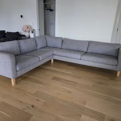 Ikea Sectional Sofa 