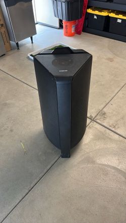 Samsung speaker