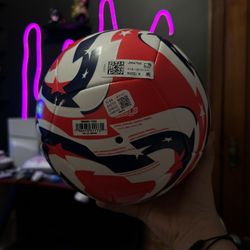 Offical CLUB WORLD CUP BALL 