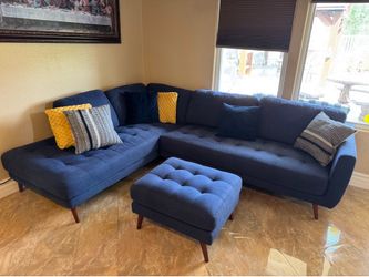 Living room set