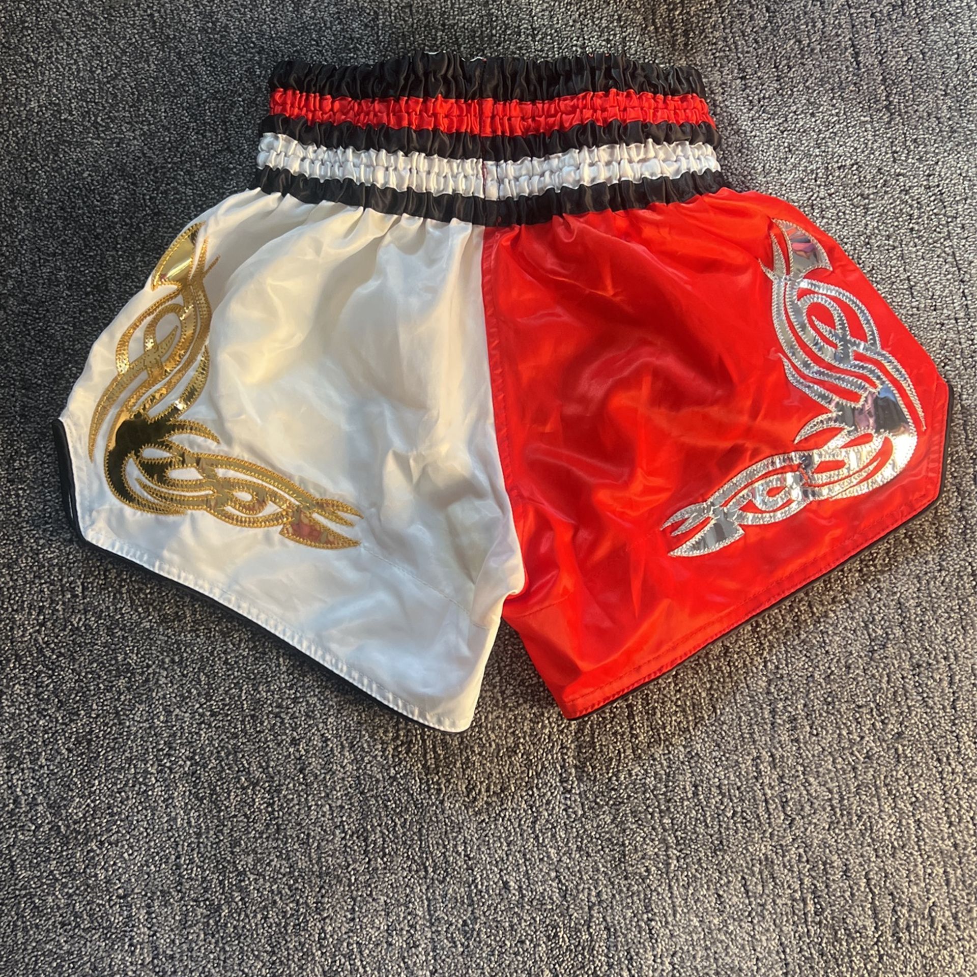 Boxing Shorts