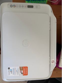 Hp deskjet printer