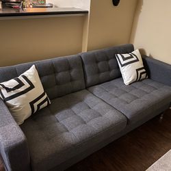 IKEA Morabo Couch