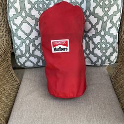 MARLBORO SLEEPING BAG