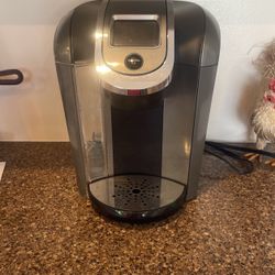 Keurig 2.0