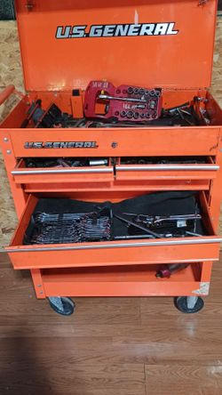 Caja de herramientas