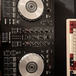 DJ Board DDJ-SB3