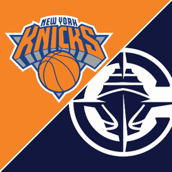 Clippers vs knicks tomorrow night