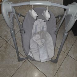 Graco Swing