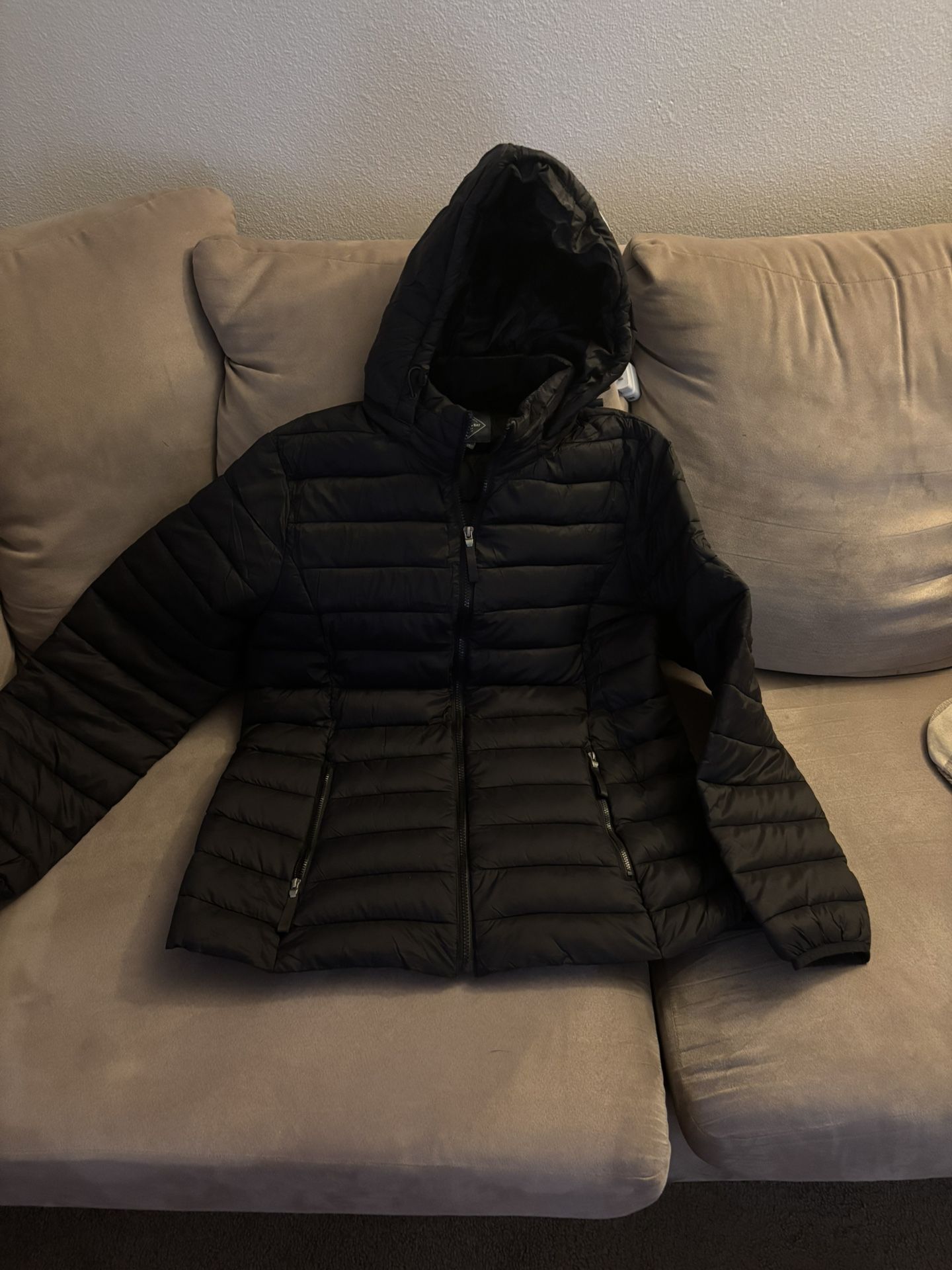 Women’s Jacket Xl