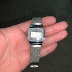 Casio Watch Vintage Collection A700WM-7AVT
