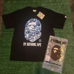 Bathing Ape Size Medium 
