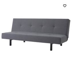 Sleeper Sofa IKEA Gray 
