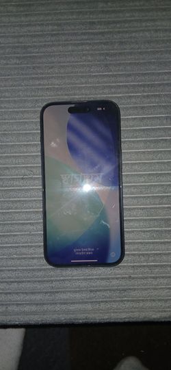 Brand new iphone15