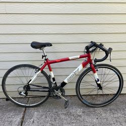 Motiv Road Bike