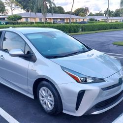 2022 Toyota Prius