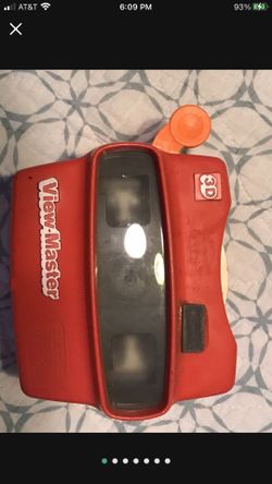 View master 3D ( Vintage item )