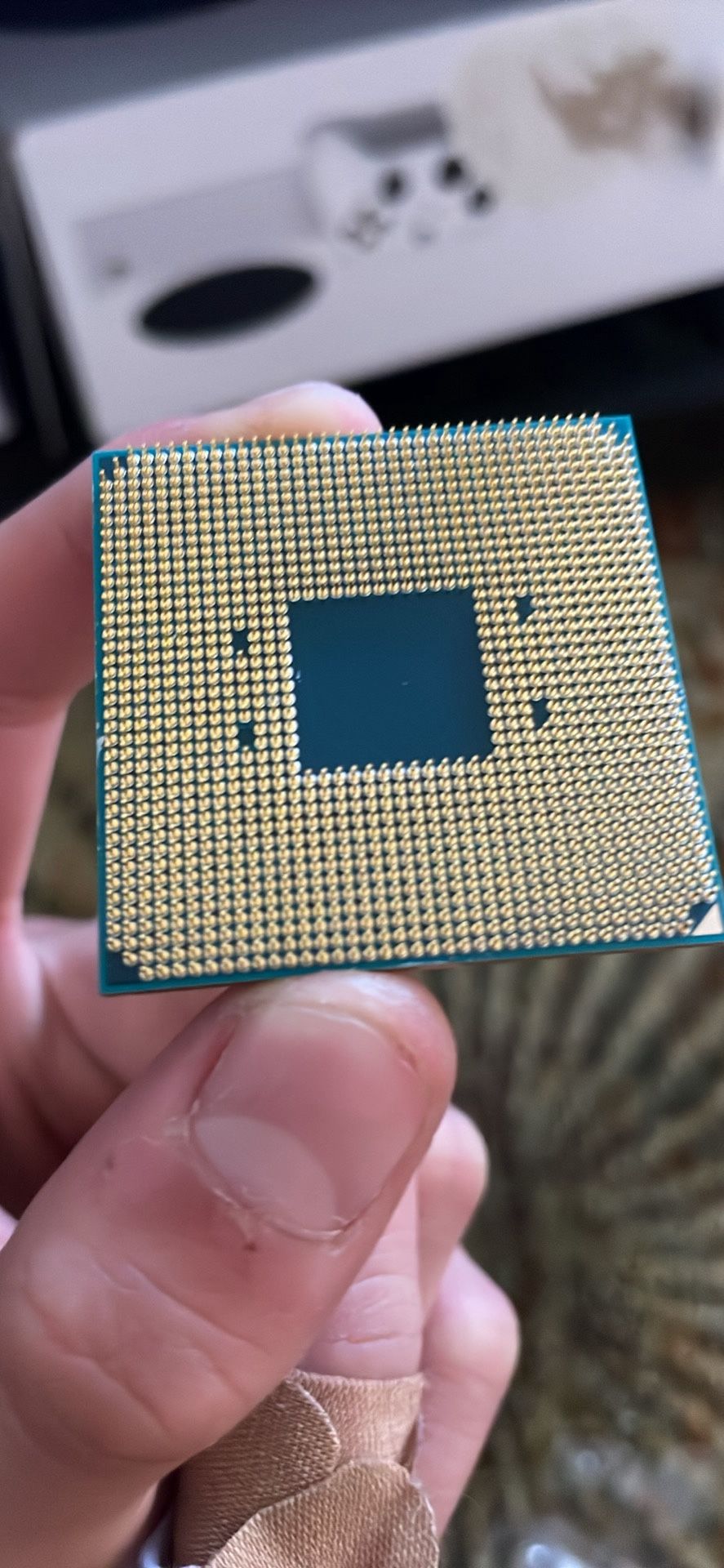 Ryzen 3 1200