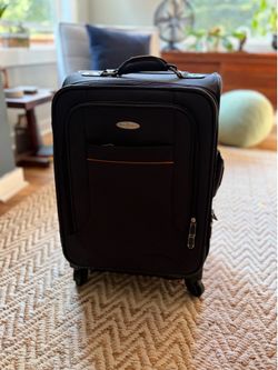 Samsonite 20” Suitcase