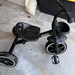 Kid bike